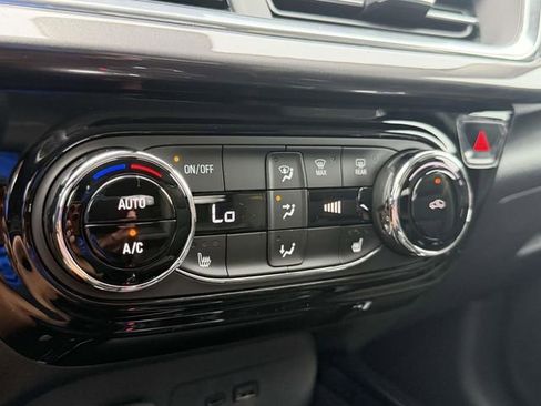New 2026 Chevrolet Trax ACTIV w/ Driver Confidence Package FWD image 25