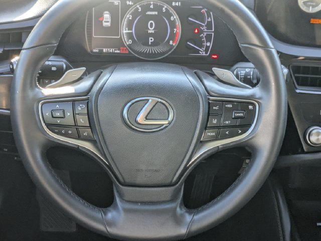 Used 2023 Lexus ES 350 w/ Accessory Package (Z2) FWD image 13