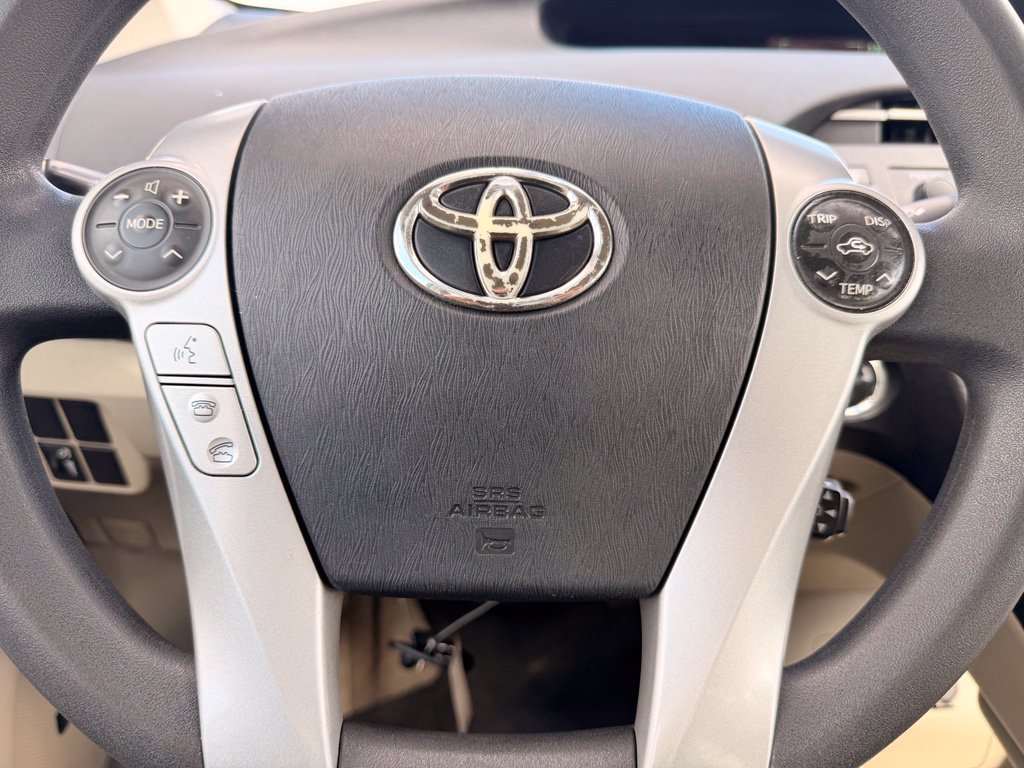 Used 2010 Toyota Prius Three FWD image 19
