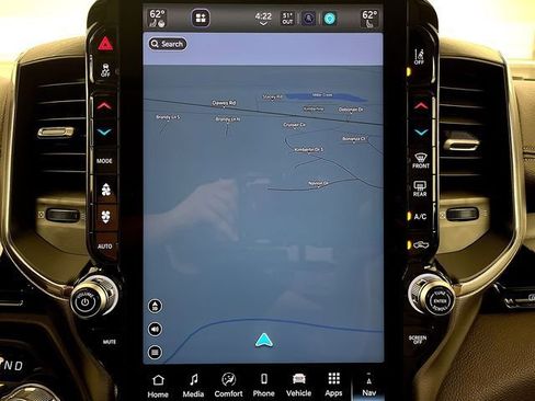 New 2026 RAM 1500 Laramie image 23