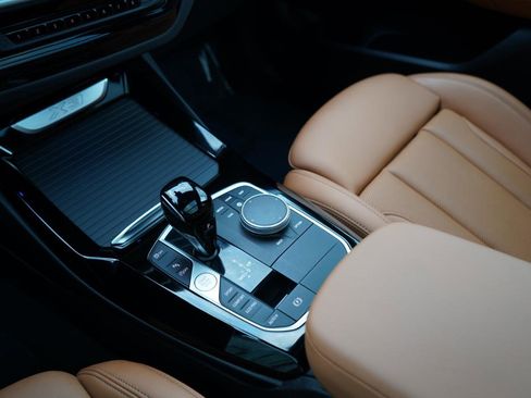 Used 2023 BMW X3 sDrive30i w/ Convenience Package image 40