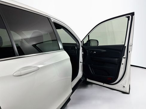 Used 2021 Honda Pilot EX-L image 34