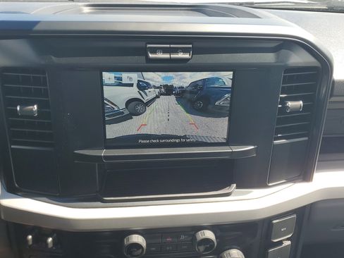 New 2026 Ford F350 XL w/ STX Appearance Package image 19