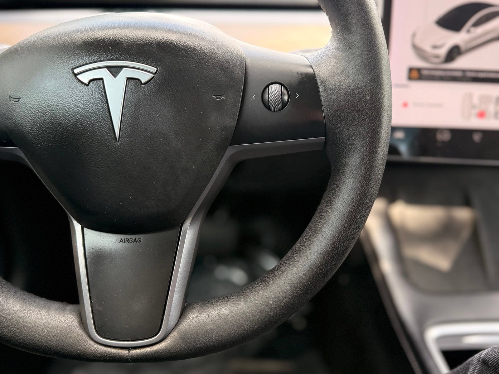 Used 2021 Tesla Model 3 Standard Range Plus RWD image 27