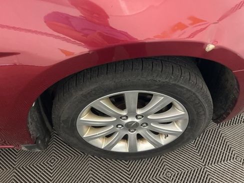 Used 2013 Chrysler 200 Touring w/ Cold Weather Group FWD image 37