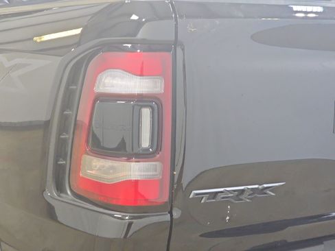 Used 2021 RAM 1500 TRX AWD/4WD image 28