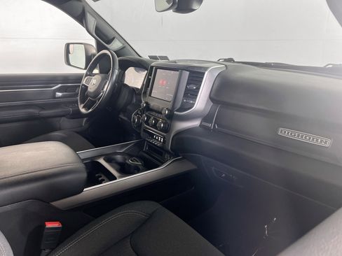 Used 2022 RAM 1500 Big Horn image 27