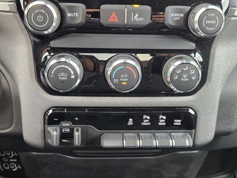 New 2026 RAM 1500 Tradesman AWD/4WD image 15