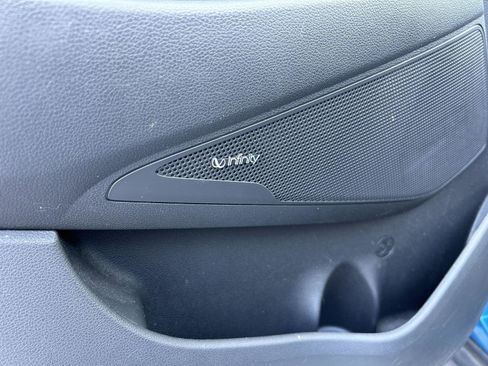 Used 2021 Hyundai Tucson Ultimate image 12