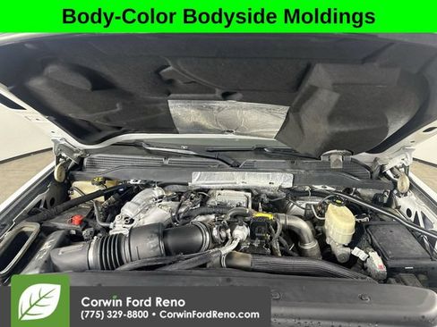 Used 2018 Chevrolet Silverado 2500 LT w/ LT Convenience Package AWD/4WD image 30