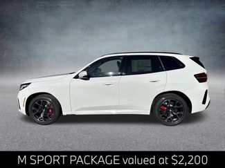 New 2026 BMW X3 xDrive30 w/ M Sport Package video 2