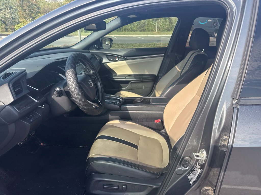 Used 2019 Honda Civic Sport Touring image 18
