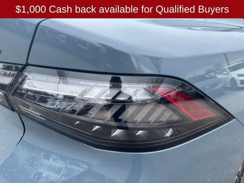 New 2026 Nissan Sentra SL FWD image 41