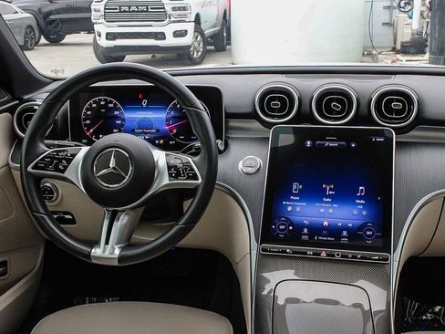 Used 2023 Mercedes-Benz C 300 Sedan image 14