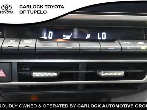 Used 2025 Toyota Camry LE w/ Convenience Package FWD image 14