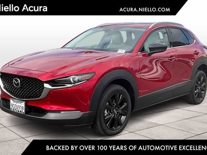 Used 2023 MAZDA CX-30 2.5 Turbo w/ Premium Package