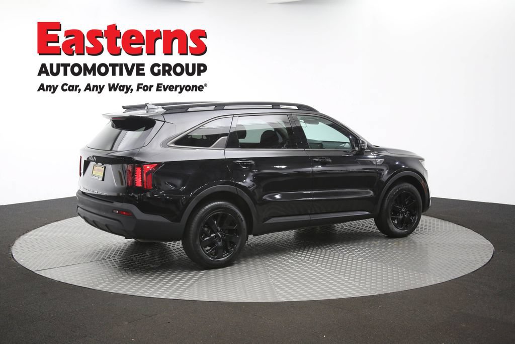 Used 2022 Kia Sorento S AWD/4WD image 43