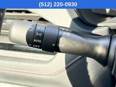 New 2026 Subaru Forester Touring image 13