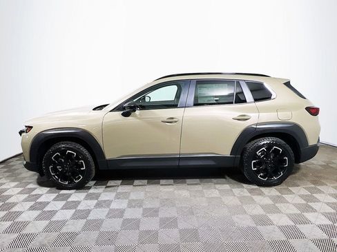 New 2026 MAZDA CX-50 Meridian Edition image 4