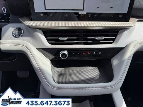 New 2026 Ford Explorer Active image 51