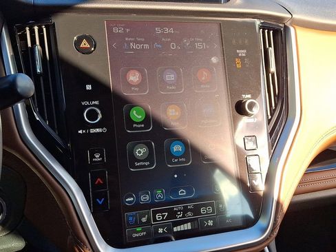 Used 2023 Subaru Legacy Touring XT image 16