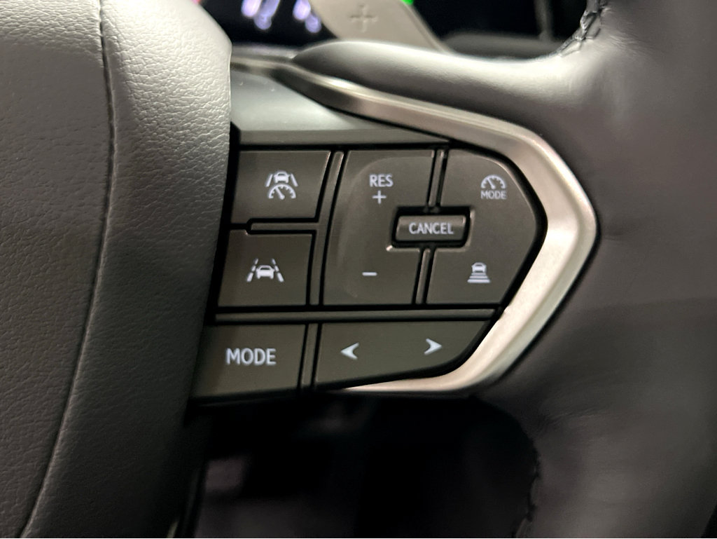 New 2026 Lexus NX 350 AWD w/ Accessory Package (Z1) image 13