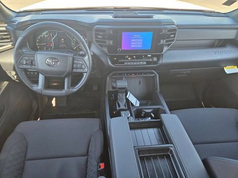New 2026 Toyota Tundra SR5 RWD image 6