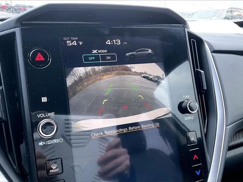 Used 2024 Subaru Crosstrek 2.0i Premium image 16