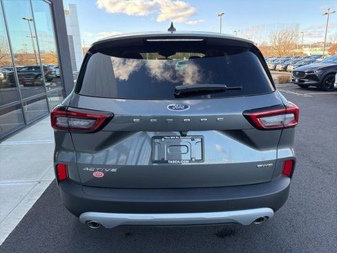 New 2026 Ford Escape Active w/ Cold Weather Package image 4