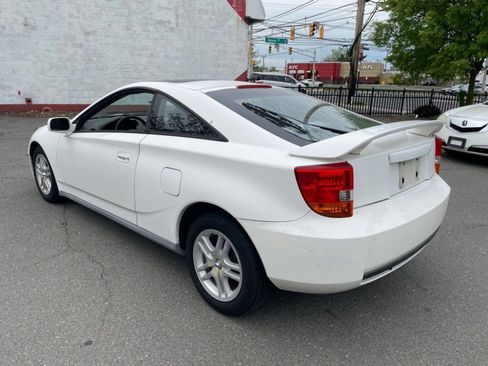 Used 2001 Toyota Celica GT FWD image 7