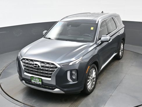 Used 2020 Hyundai Palisade Limited image 34