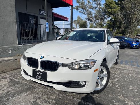 Used 2013 BMW 328i Sedan image 1