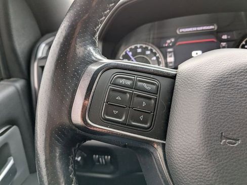 Used 2020 RAM 2500 Power Wagon AWD/4WD image 26