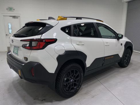 New 2026 Subaru Crosstrek 2.5i Wilderness AWD/4WD image 8