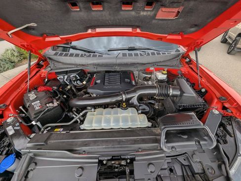 Used 2023 Ford F150 Raptor AWD/4WD image 33