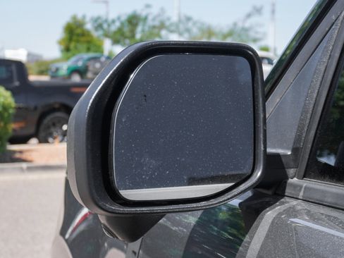 New 2025 Ford Bronco Sport Outer Banks w/ Outer Banks Tech Package+ image 17