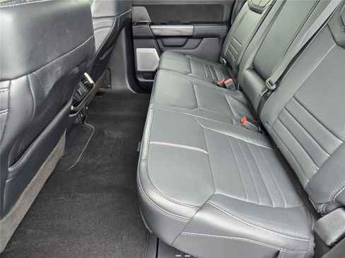 Used 2023 Ford F150 Platinum w/ Equipment Group 701A High AWD/4WD image 30