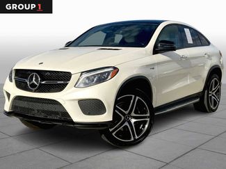 Used 2018 Mercedes-Benz GLE 43 AMG AMG GLE 43 video 1