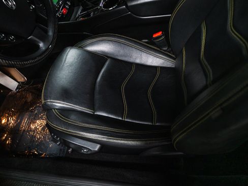 Used 2012 Maserati GranTurismo MC RWD image 15