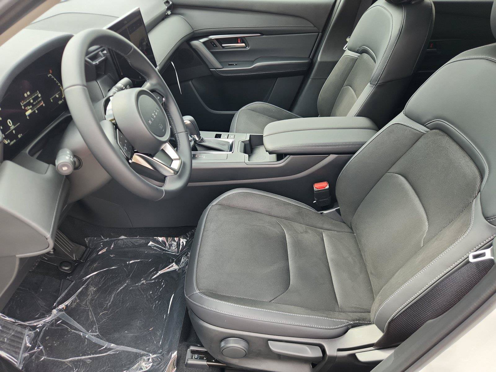 New 2026 MAZDA CX-5 Select AWD/4WD image 11