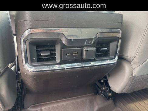Used 2019 GMC Sierra 1500 Elevation w/ Elevation Value Package AWD/4WD image 23