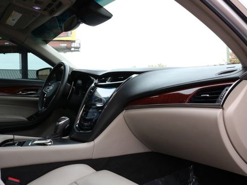 Used 2014 Cadillac CTS Luxury image 40