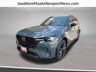 New 2026 MAZDA CX-90 3.3 Turbo S w/ Premium Package