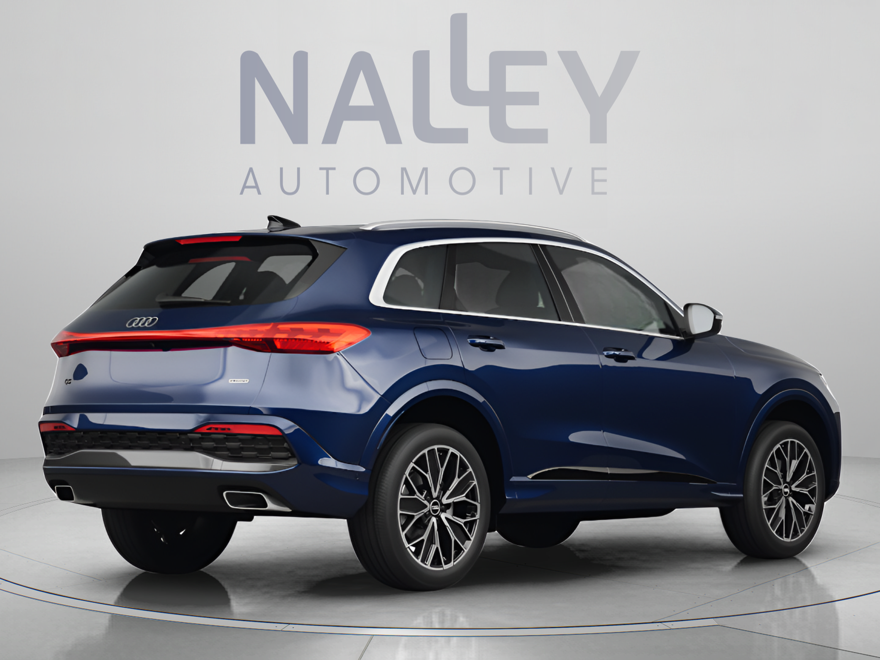New 2025 Audi Q5 Premium AWD/4WD image 3