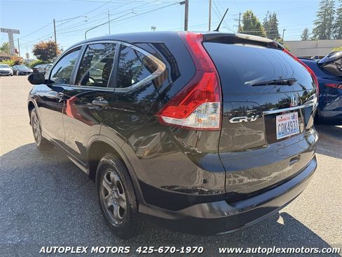 Used 2013 Honda CR-V LX image 5