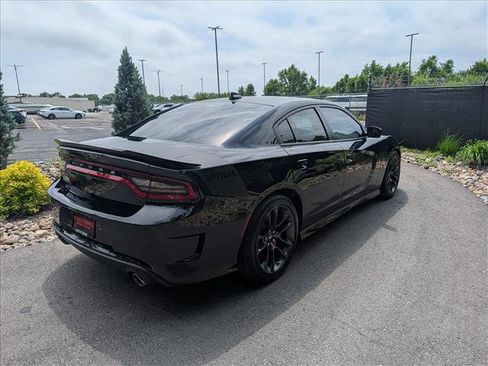 Used 2023 Dodge Charger R/T w/ Daytona Edition Group RWD image 5