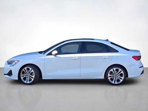 Used 2026 Audi A3 2.0T Premium AWD/4WD image 4