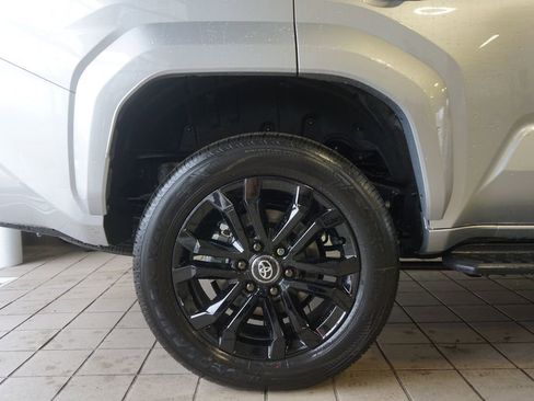 New 2026 Toyota 4Runner 4WD image 36