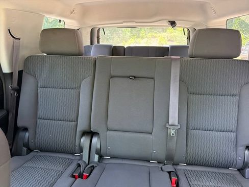 Used 2017 Chevrolet Tahoe LS AWD/4WD image 20