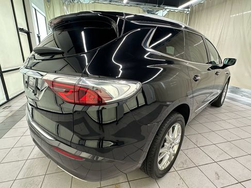 Used 2023 Buick Enclave Premium w/ Experience Buick Package AWD/4WD image 6
